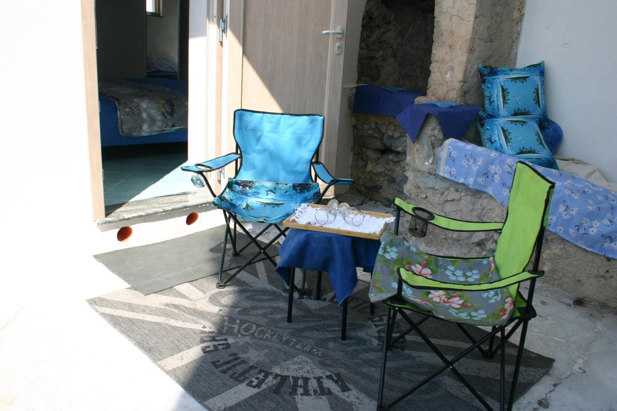 Domus Julia Apartment Furore Exterior photo